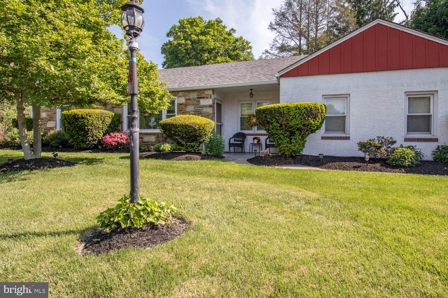 PINE TREE FARMS - Residential