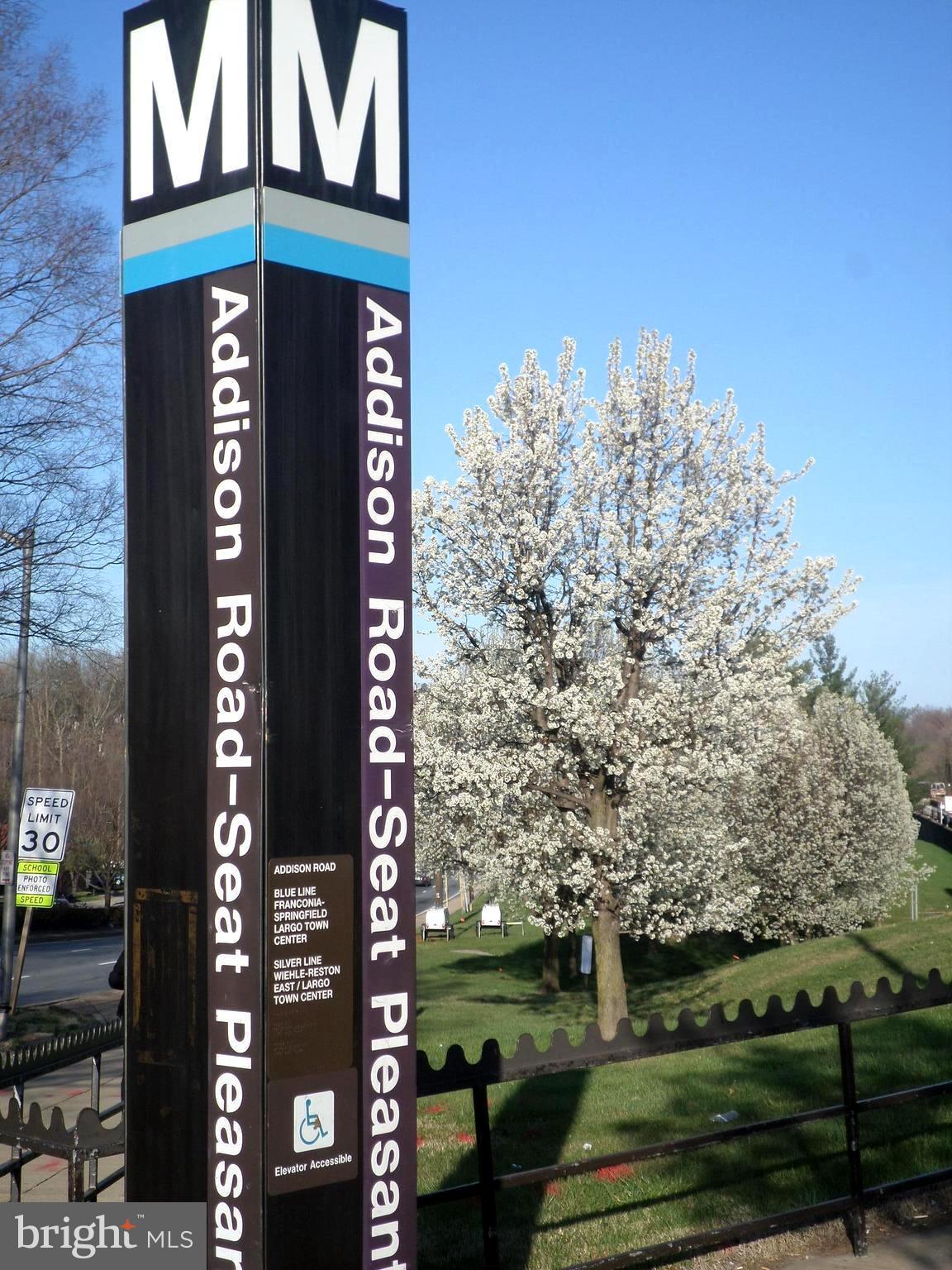 CAPITOL HEIGHTS - Commercial Sale