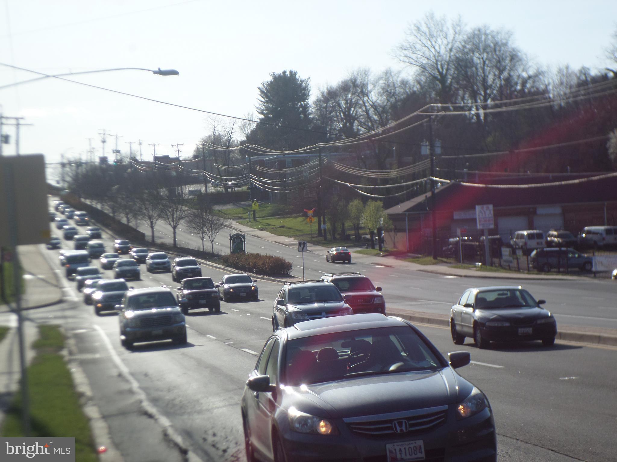 CAPITOL HEIGHTS - Commercial Sale