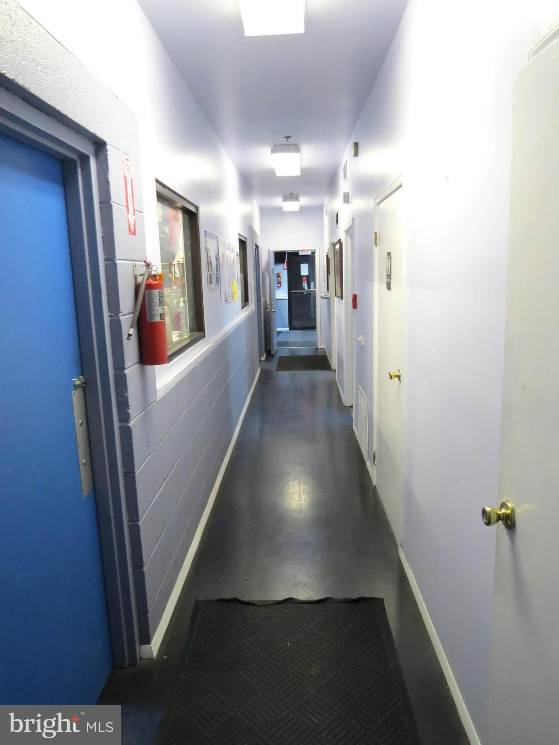 CAPITOL HEIGHTS - Commercial Sale