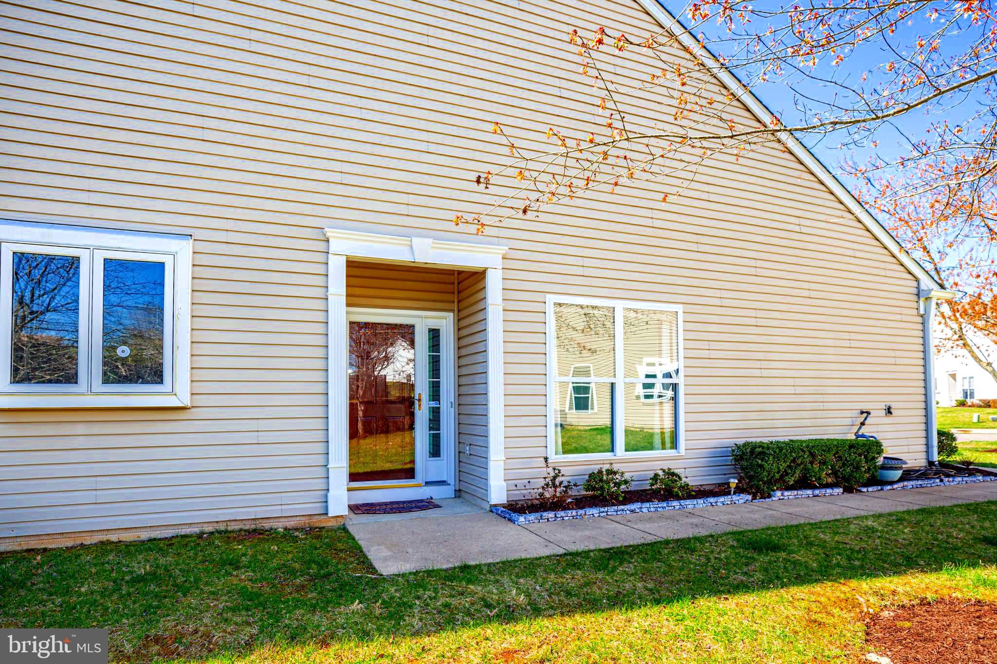 FALLS RUN - Residential