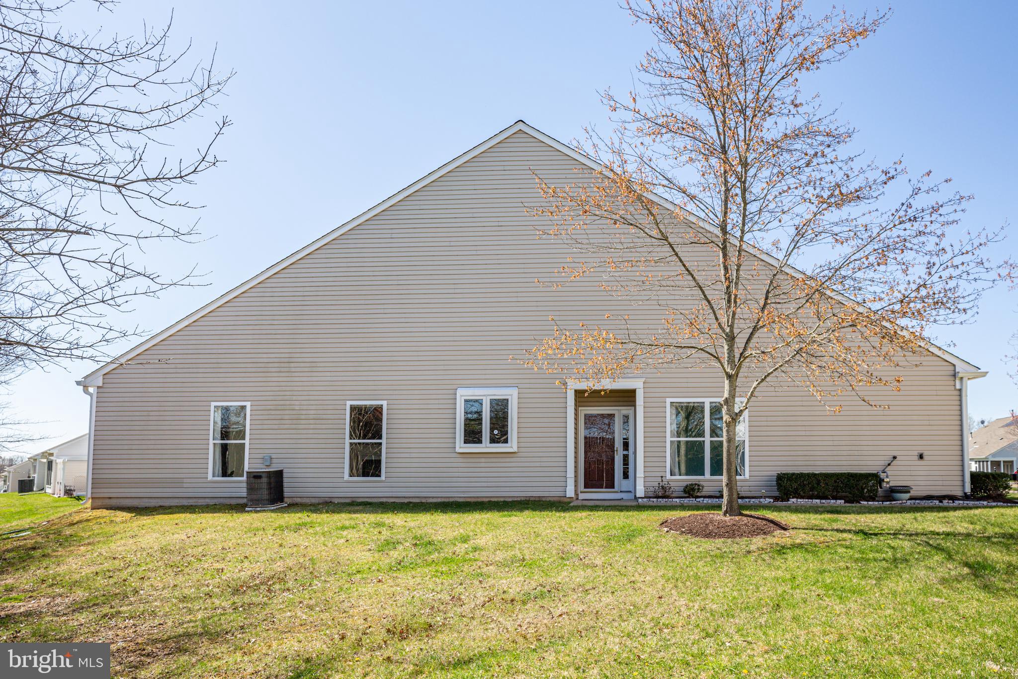 FALLS RUN - Residential