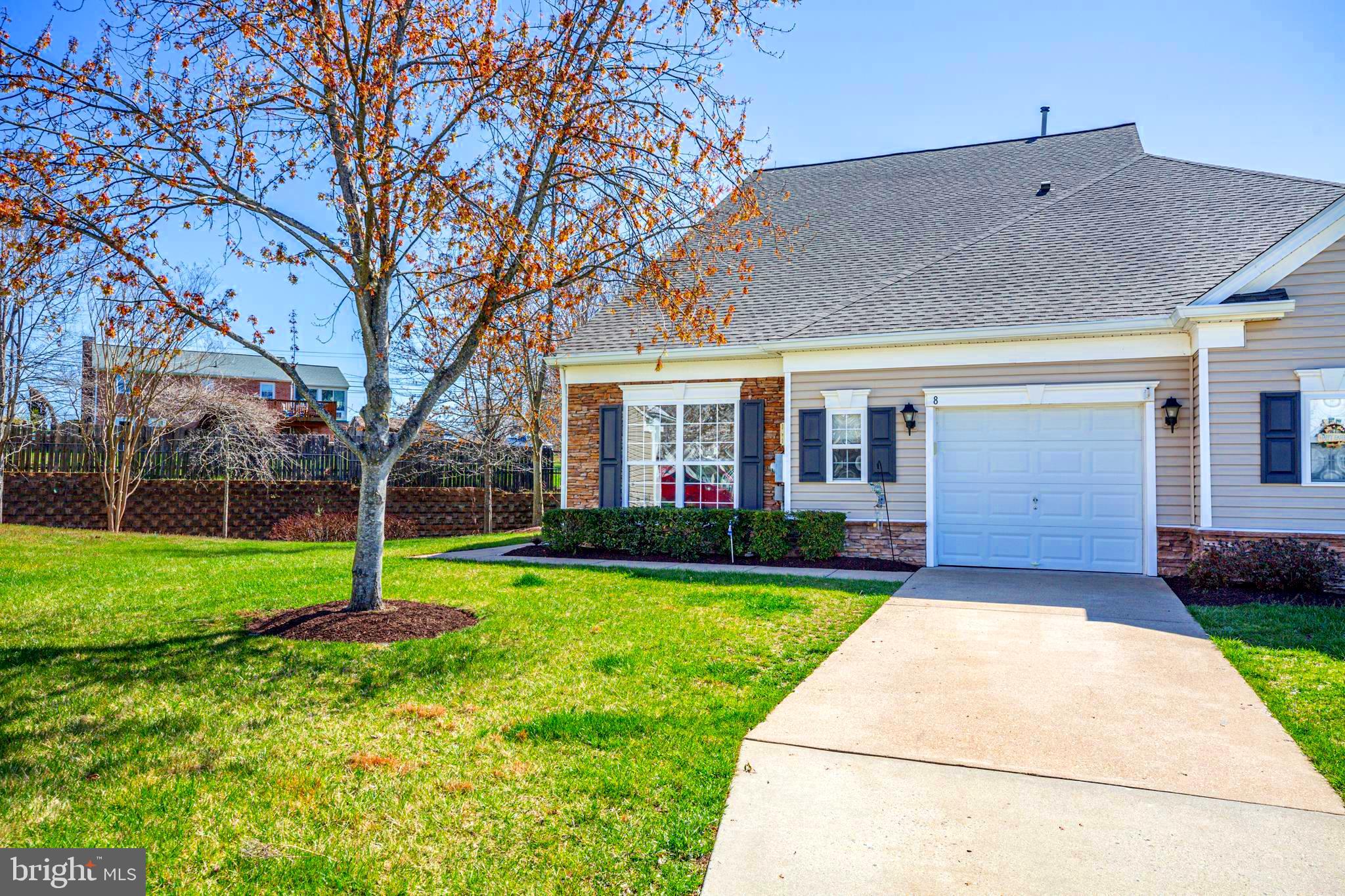 FALLS RUN - Residential