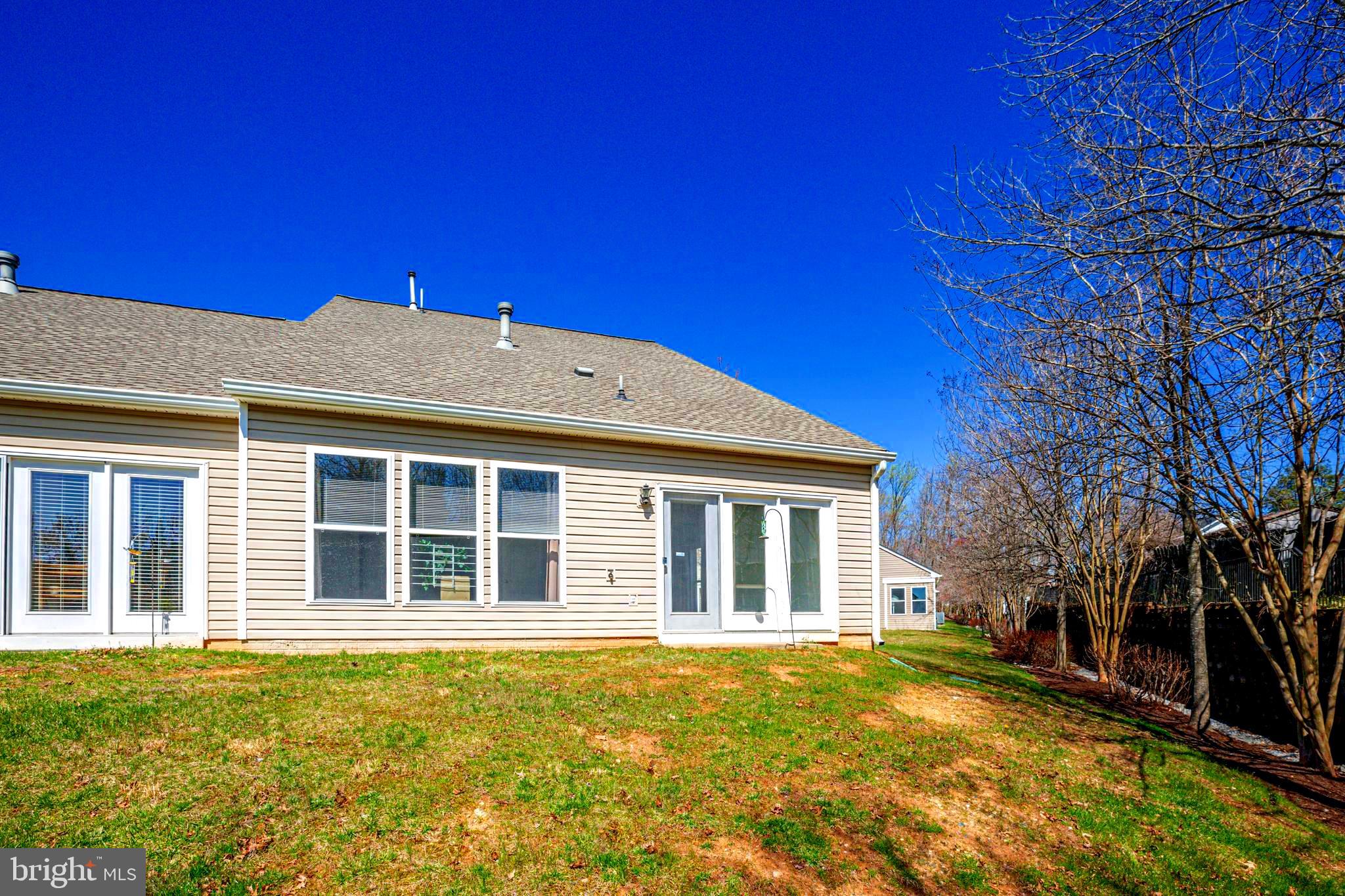 FALLS RUN - Residential