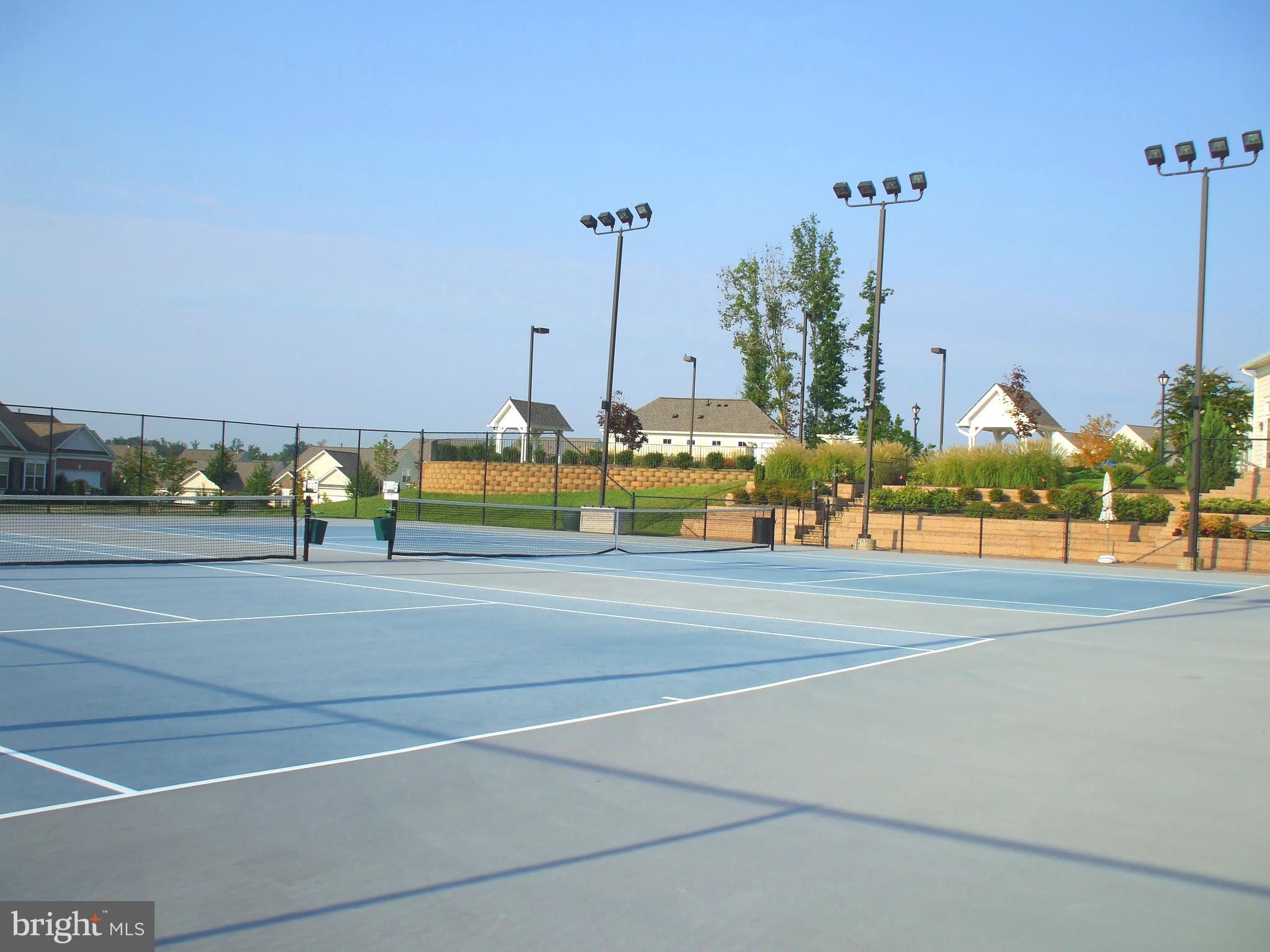 FALLS RUN - Residential