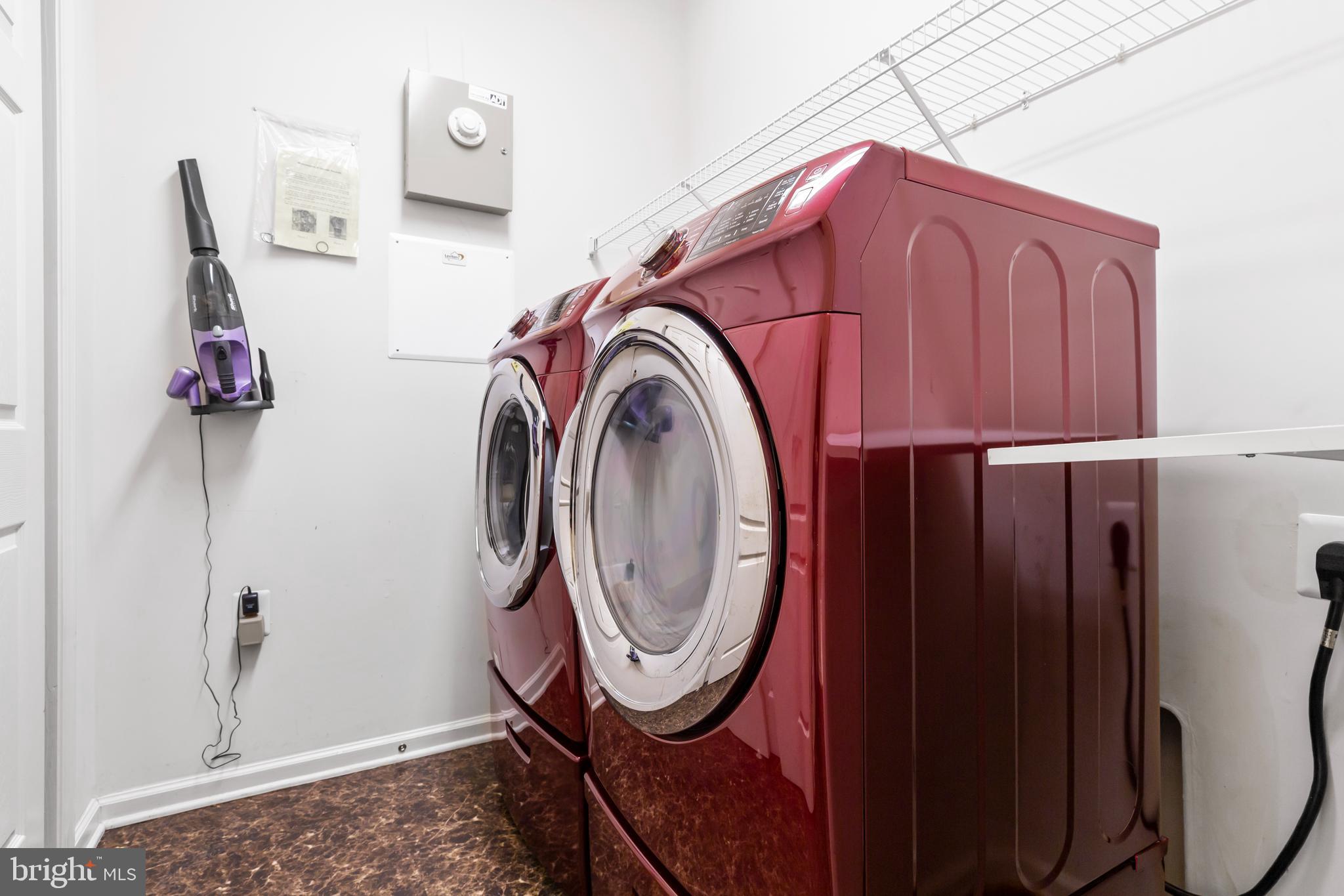 FALLS RUN - Residential