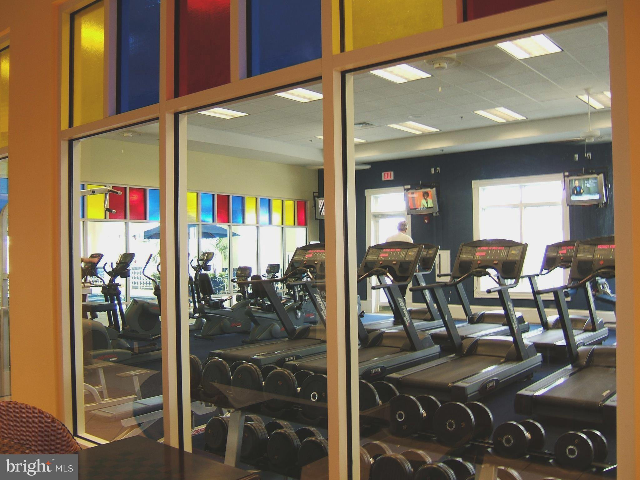 FALLS RUN - Residential