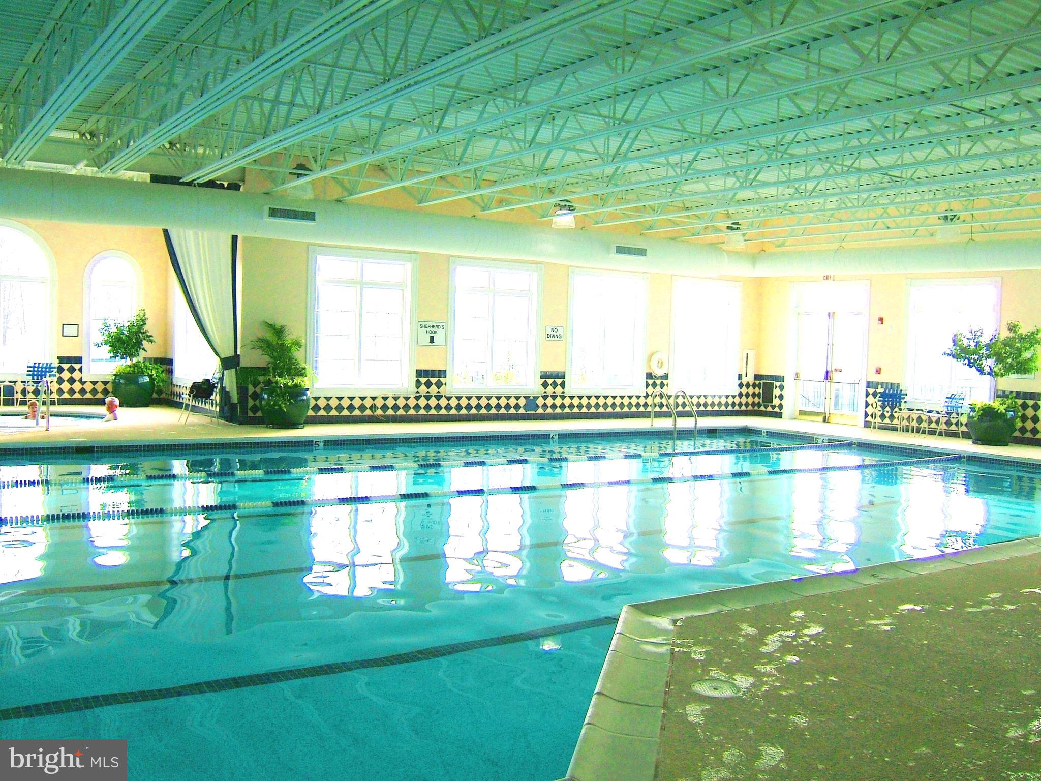 FALLS RUN - Residential