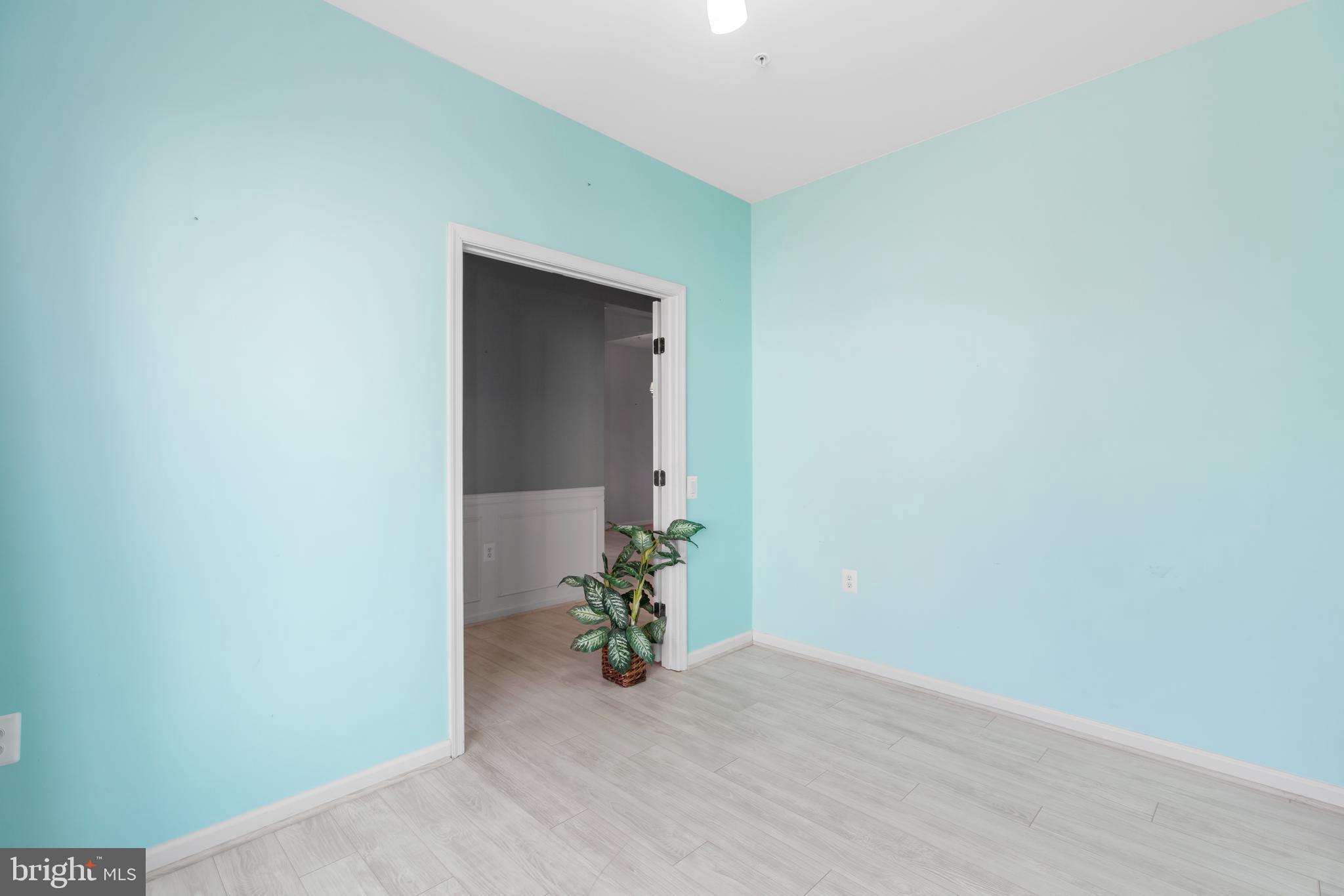 FALLS RUN - Residential