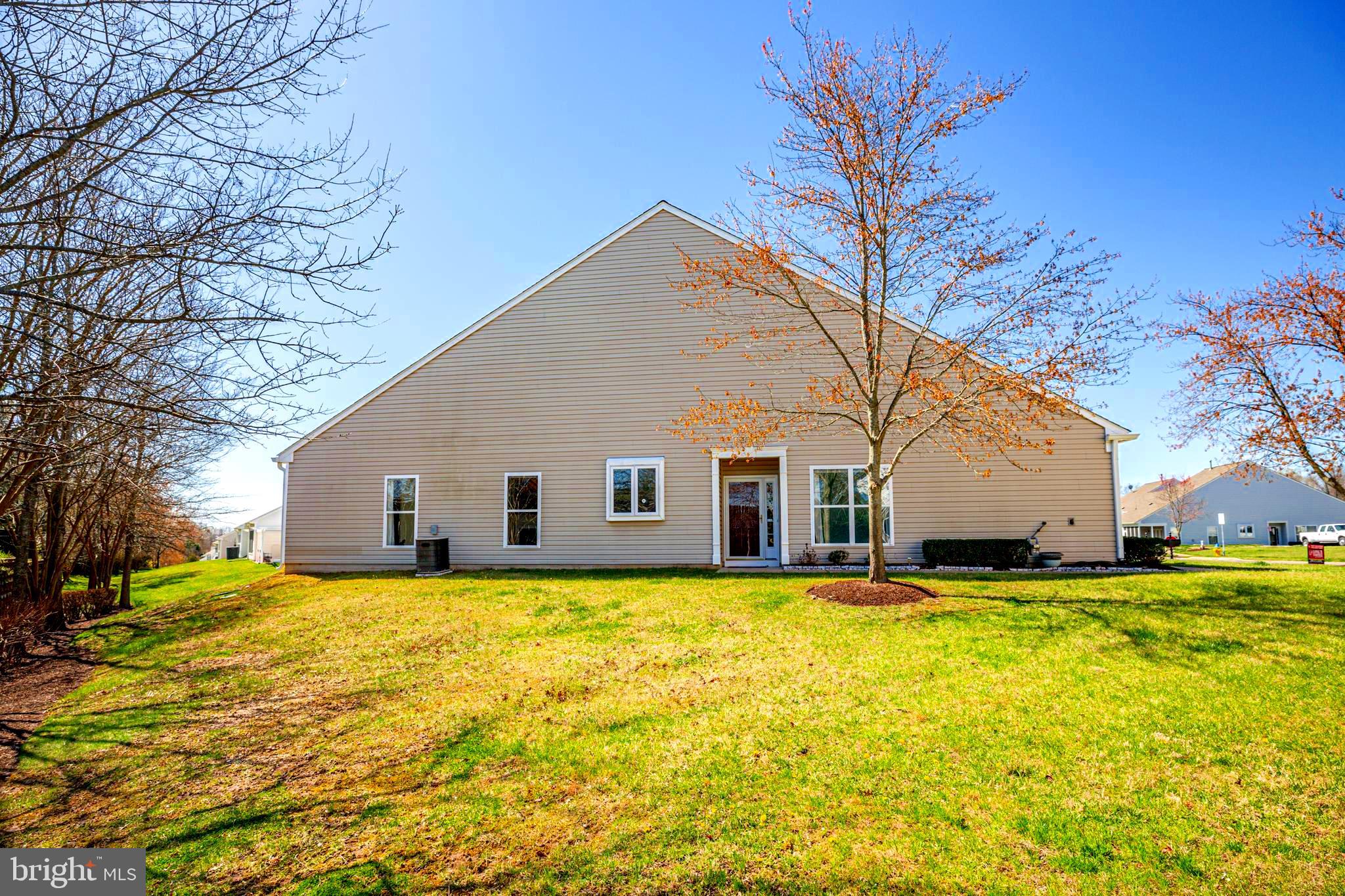 FALLS RUN - Residential