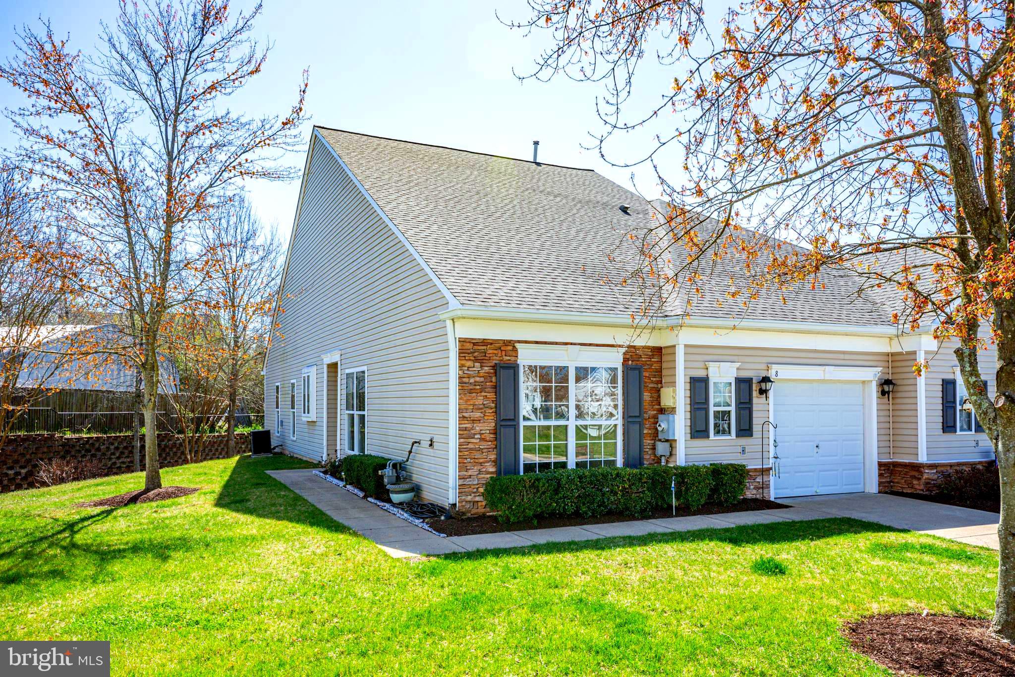 FALLS RUN - Residential