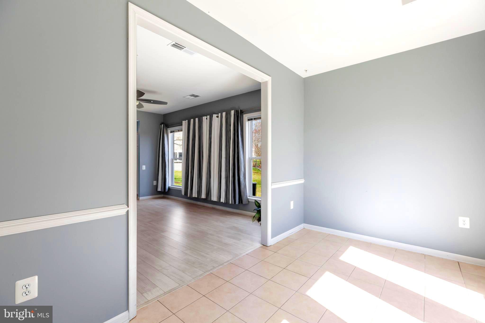 FALLS RUN - Residential