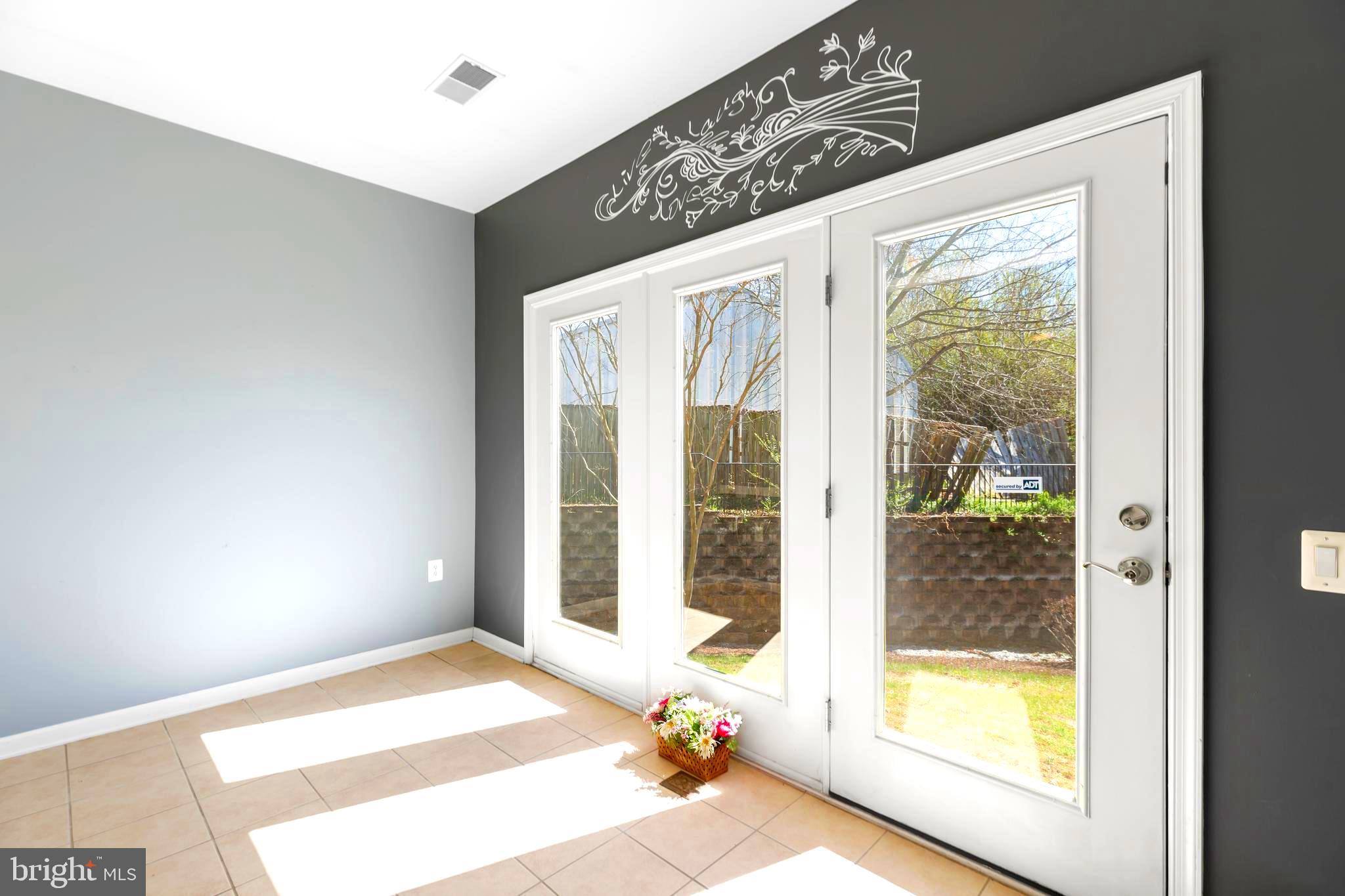 FALLS RUN - Residential