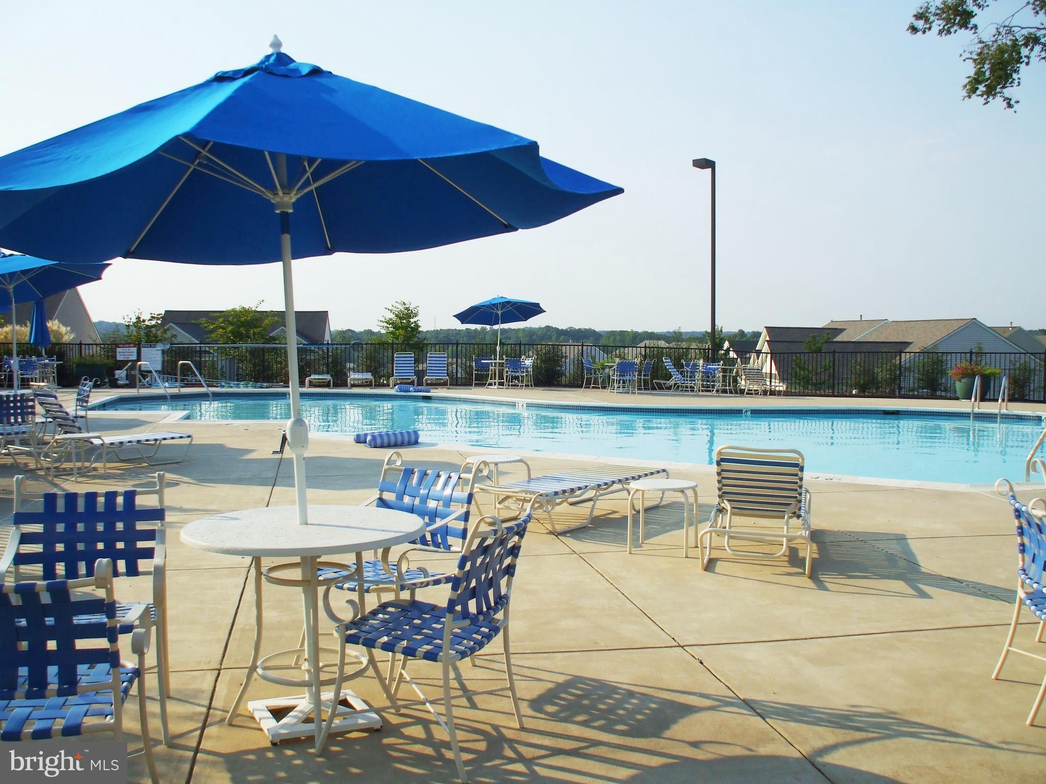 FALLS RUN - Residential