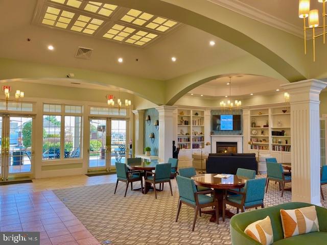 FALLS RUN - Residential