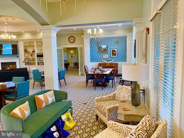 FALLS RUN - Residential