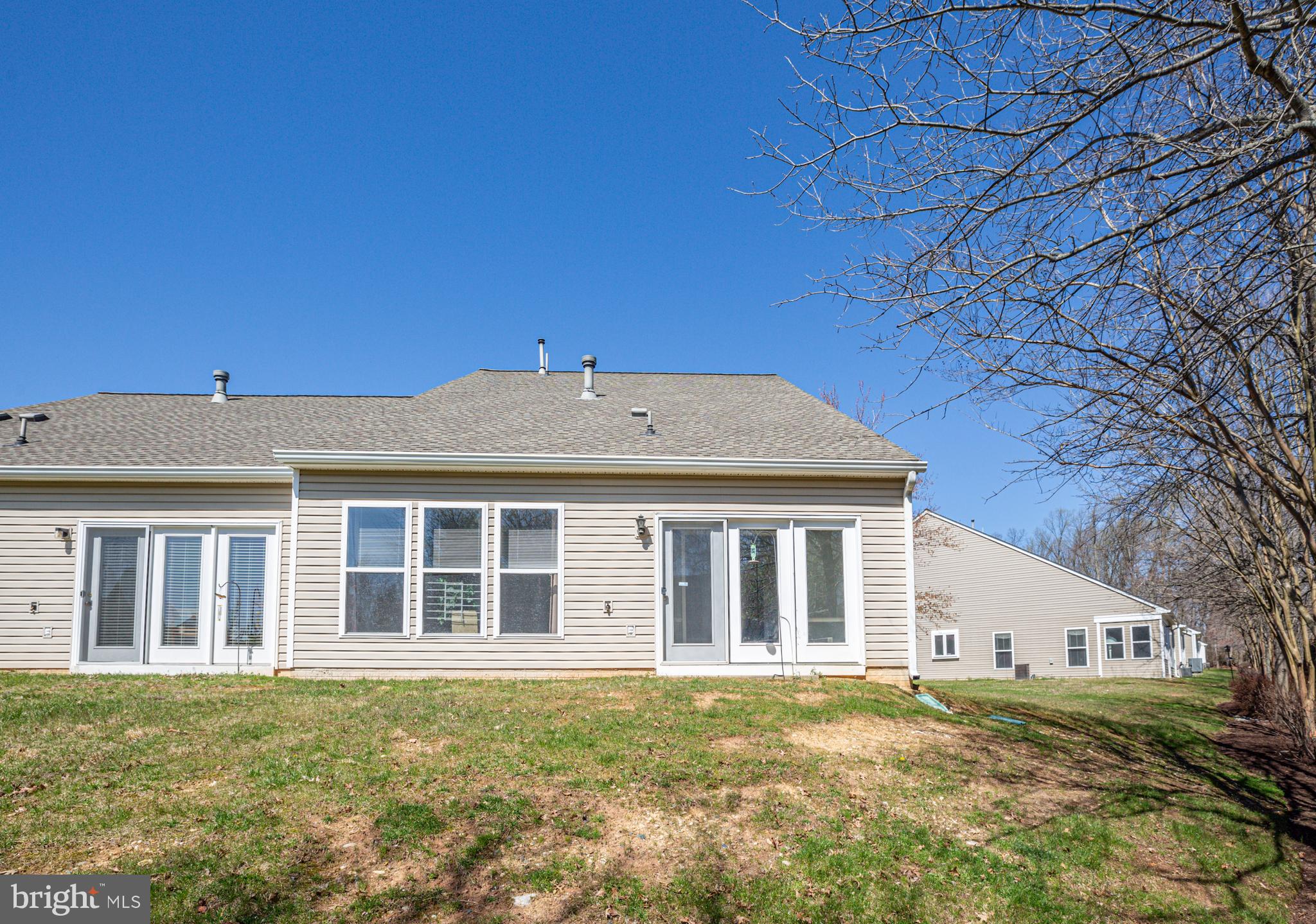 FALLS RUN - Residential