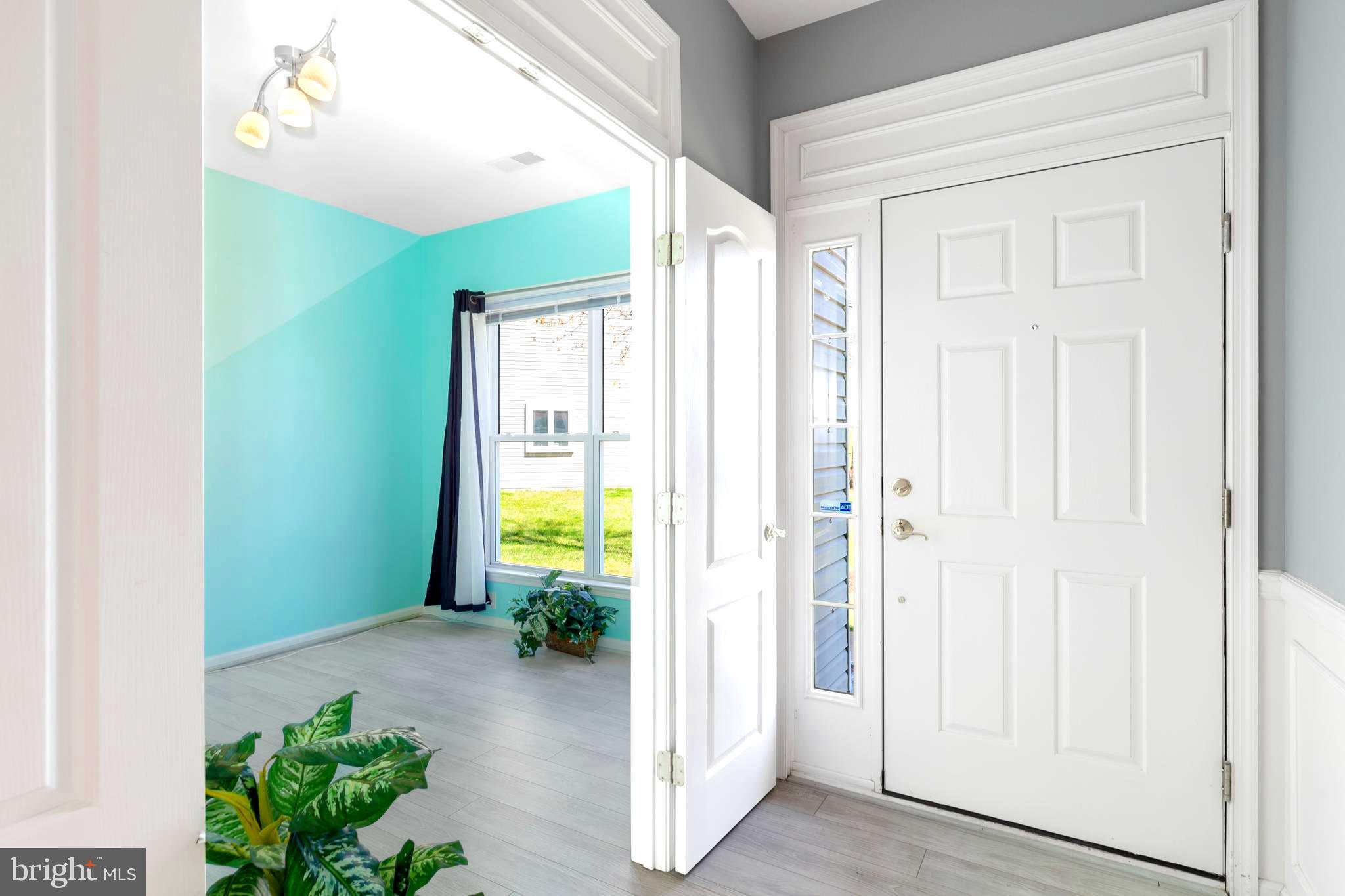 FALLS RUN - Residential