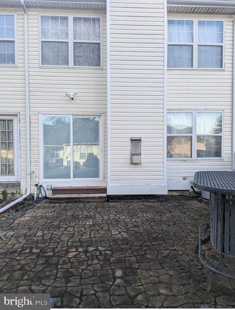 PARK PLACE - Residential