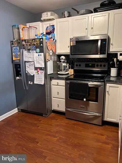 PARK PLACE - Residential