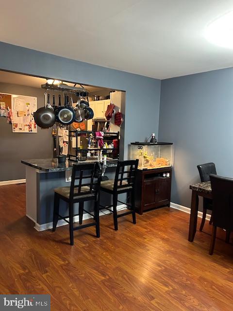 PARK PLACE - Residential