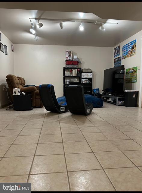 PARK PLACE - Residential