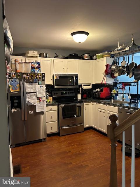 PARK PLACE - Residential