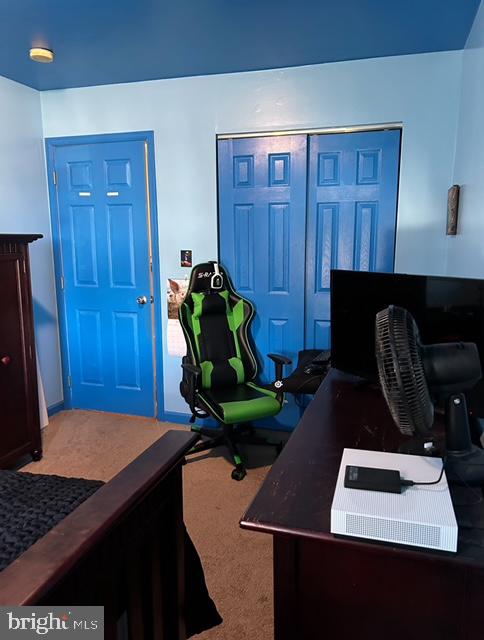 PARK PLACE - Residential