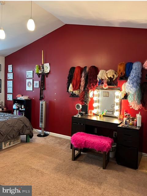 PARK PLACE - Residential