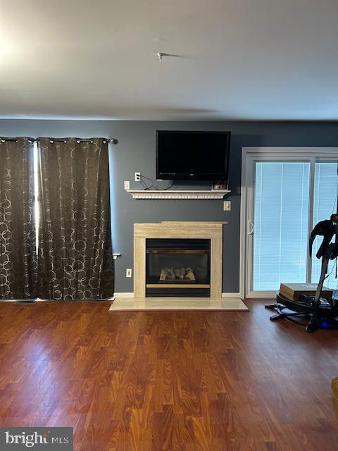 PARK PLACE - Residential