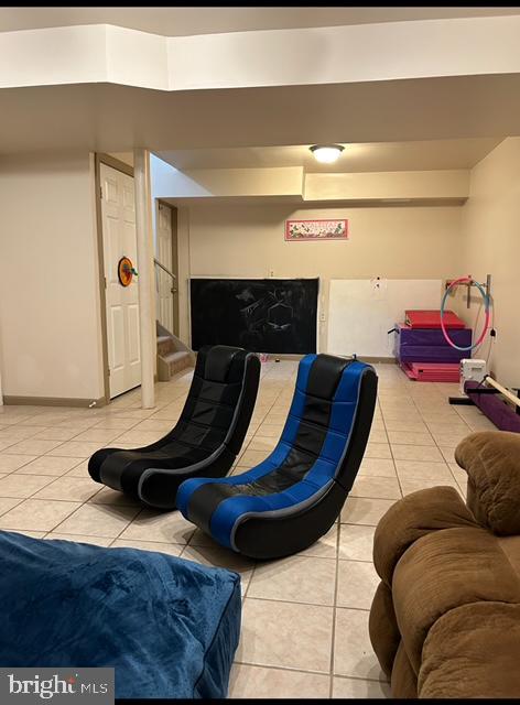 PARK PLACE - Residential