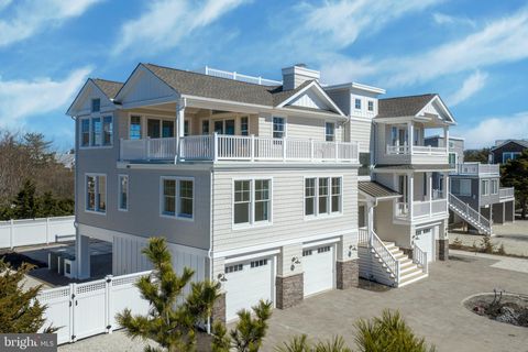 Homes For Sale - 162 D Long Beach Blvd Blvd<br/> LONG BEACH TOWNSHIP, NJ 08008