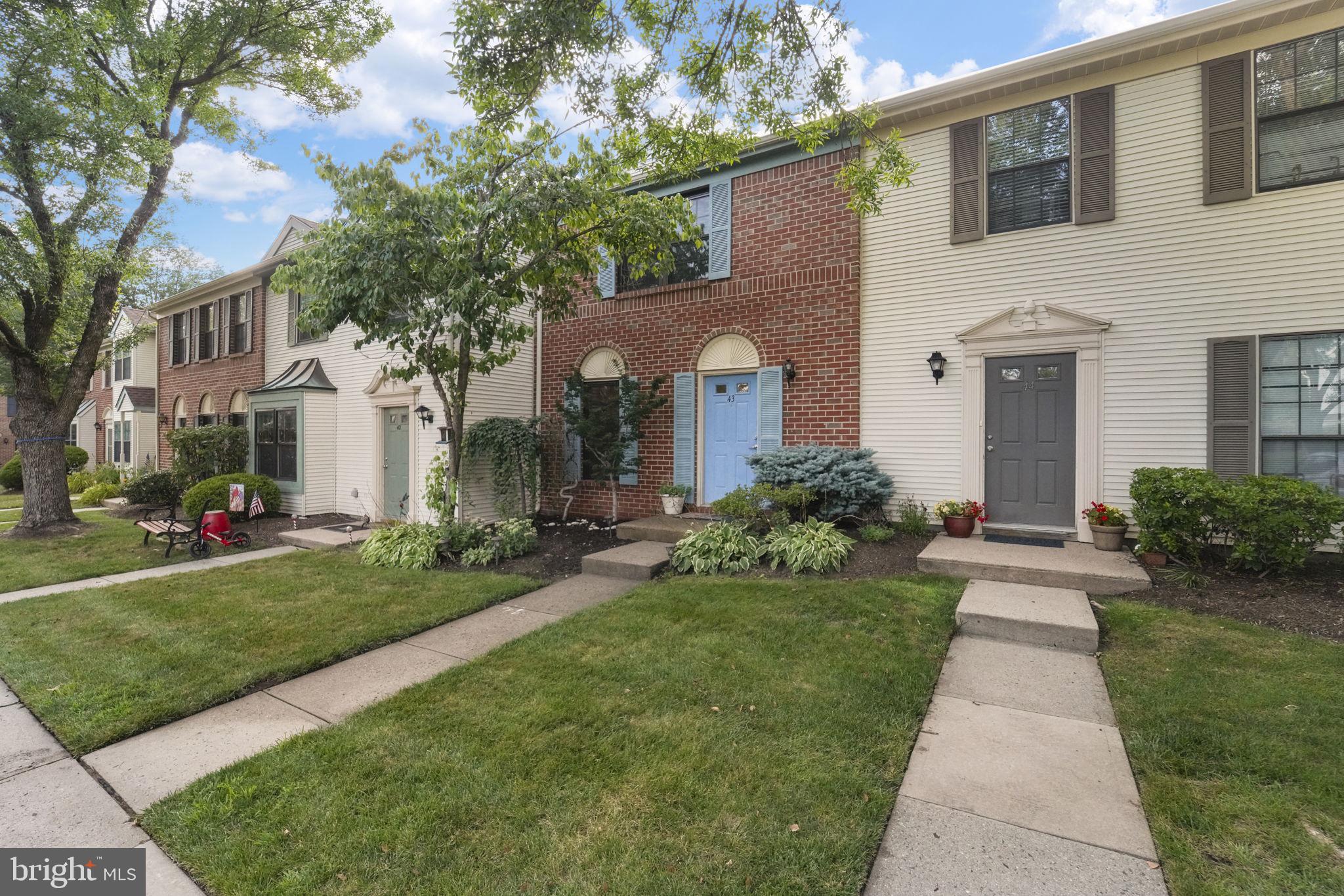 43 ONEILL COURT