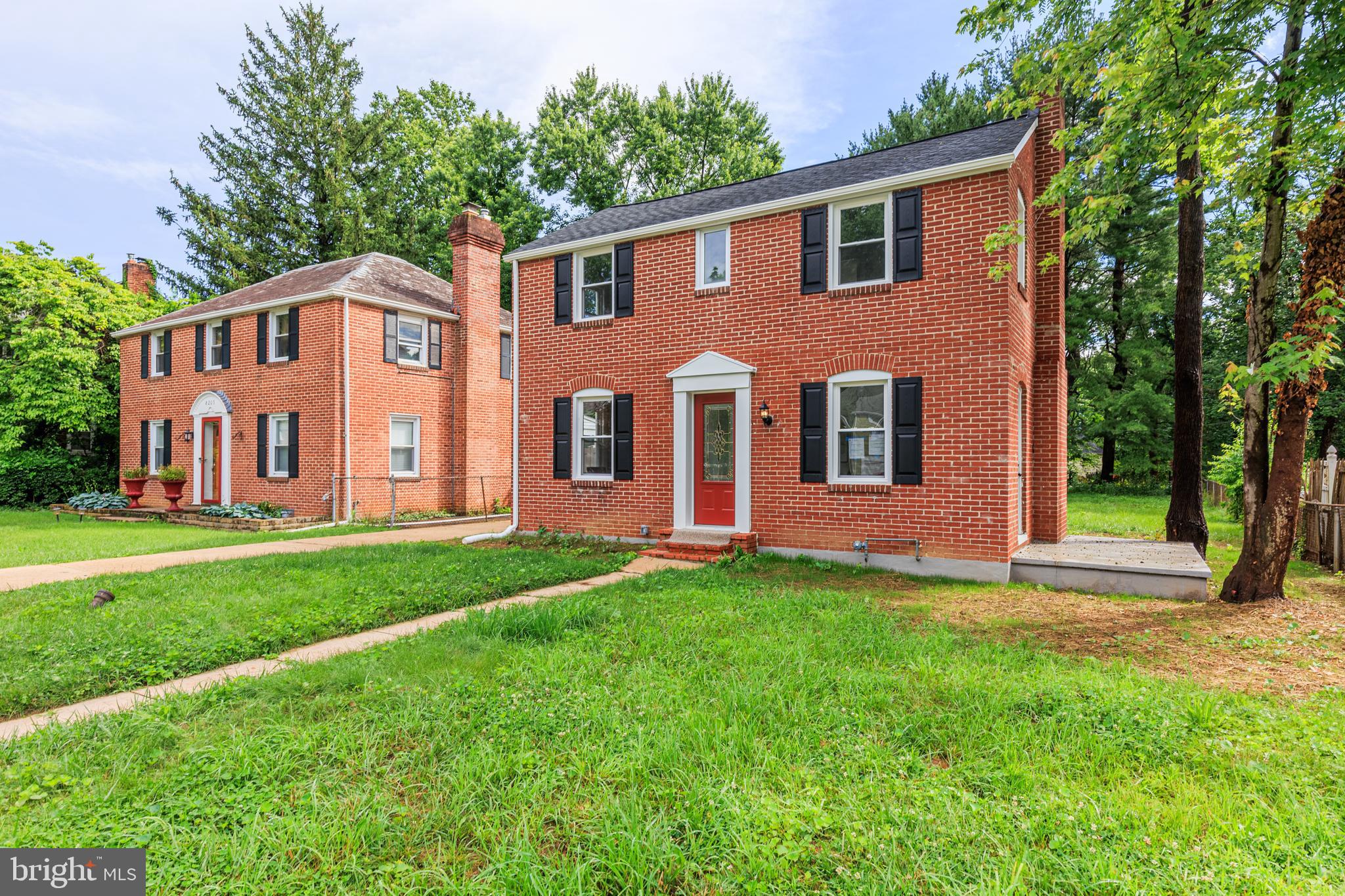 ROCKDALE PLAINS - Residential