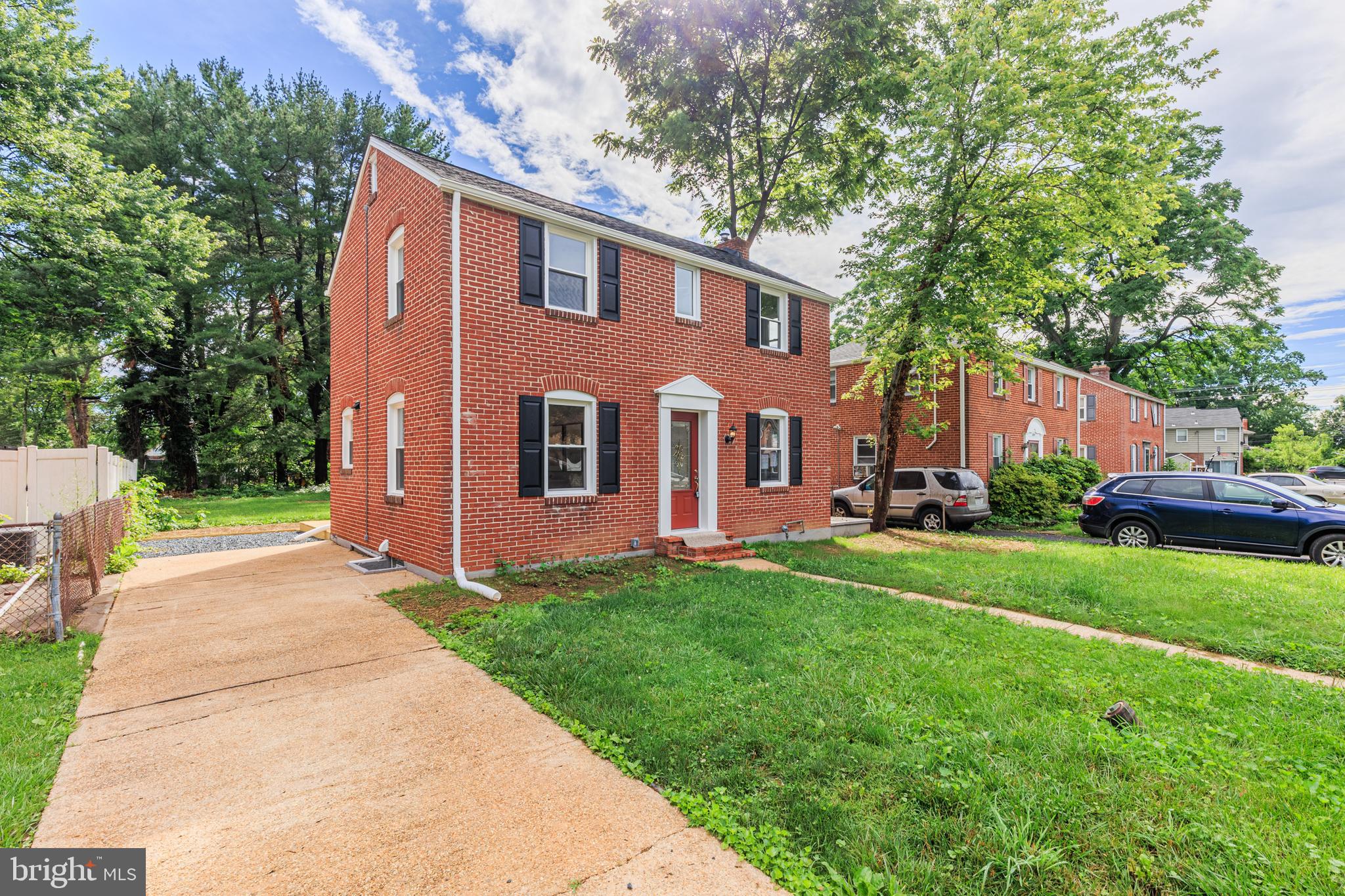 ROCKDALE PLAINS - Residential