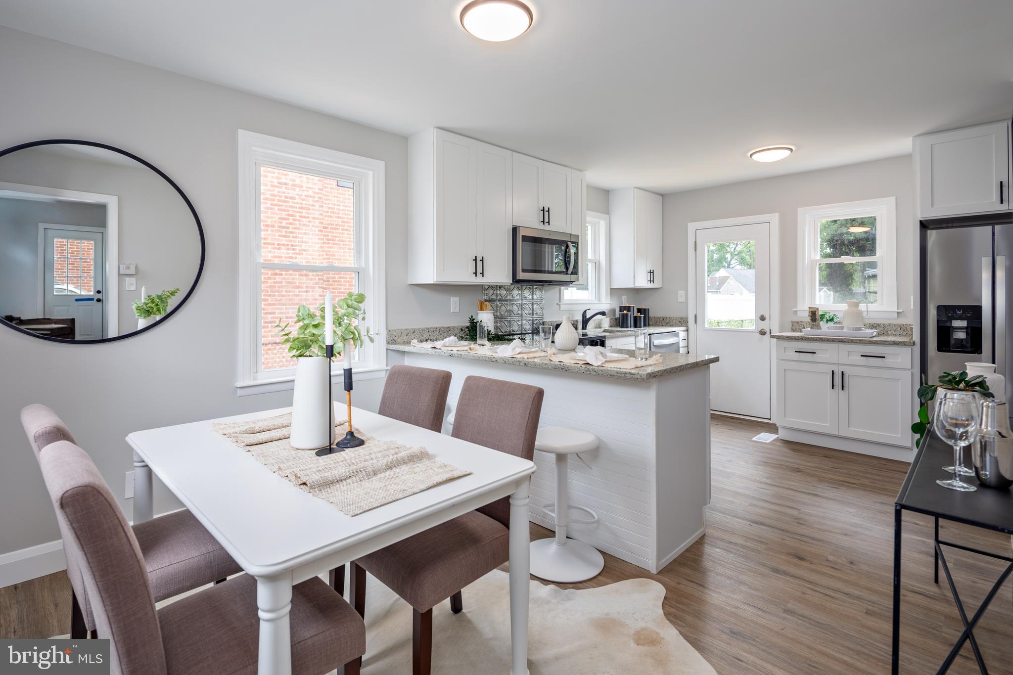 ROCKDALE PLAINS - Residential