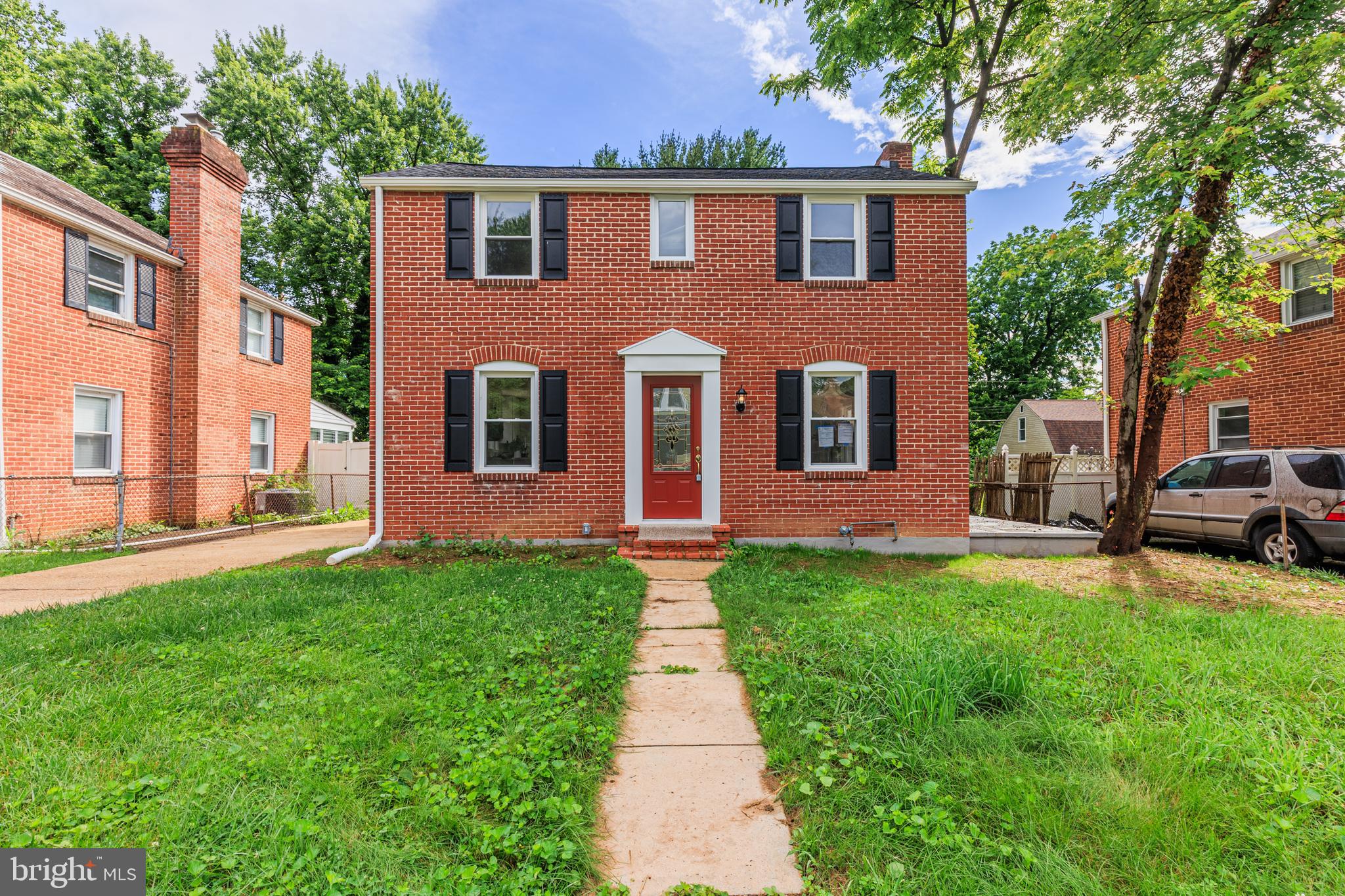 ROCKDALE PLAINS - Residential