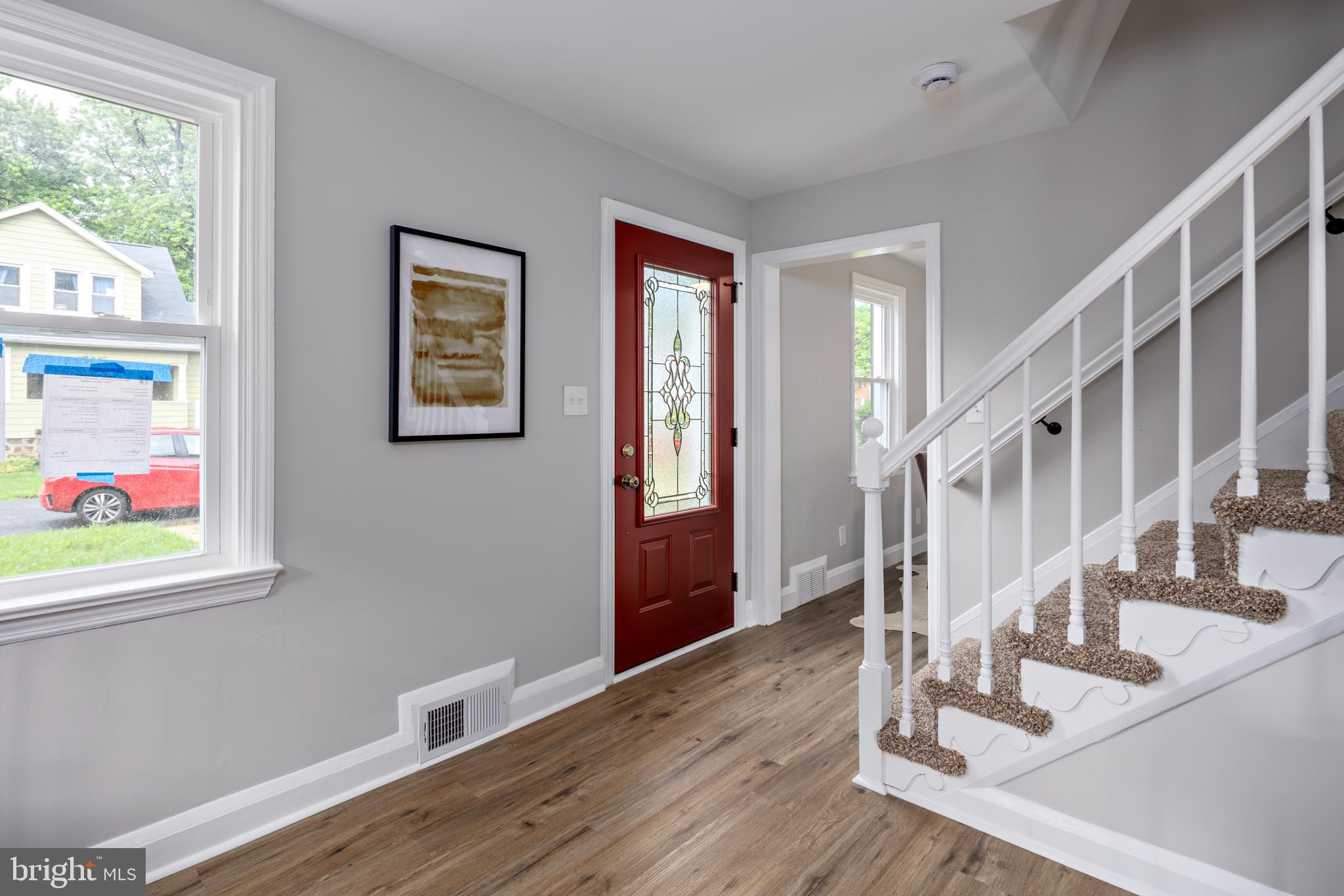 ROCKDALE PLAINS - Residential