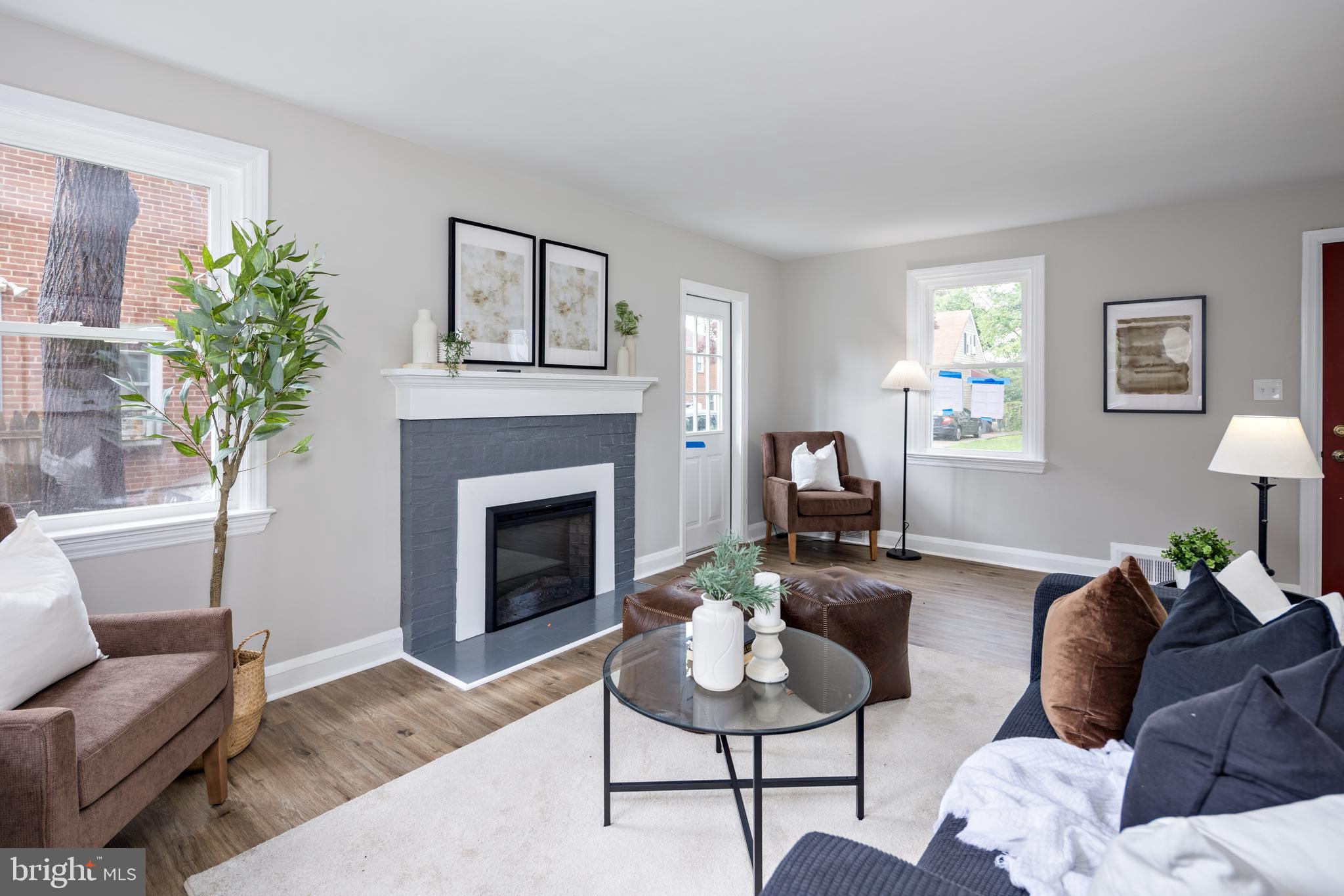 ROCKDALE PLAINS - Residential