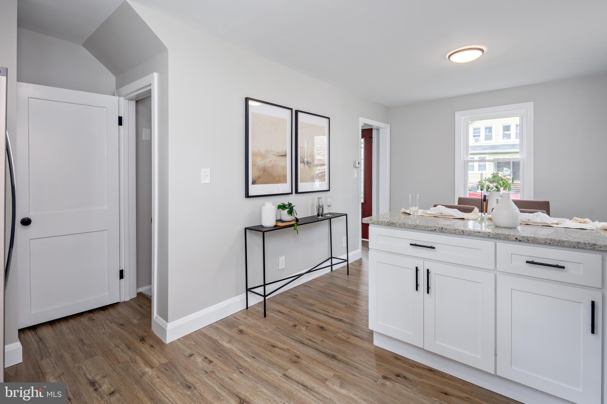 ROCKDALE PLAINS - Residential