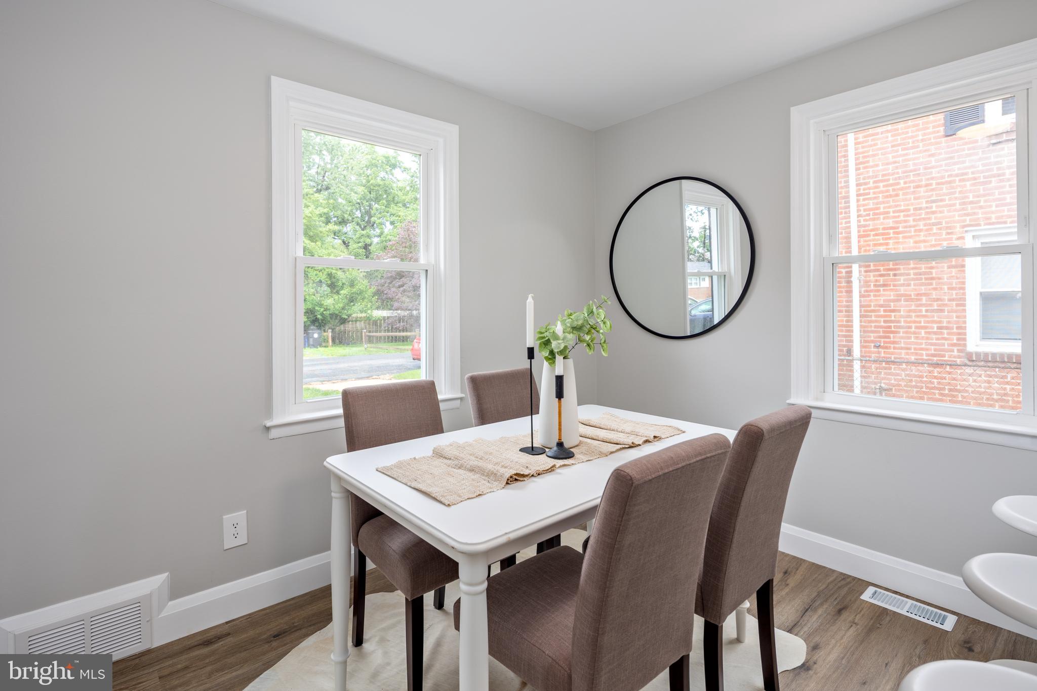 ROCKDALE PLAINS - Residential