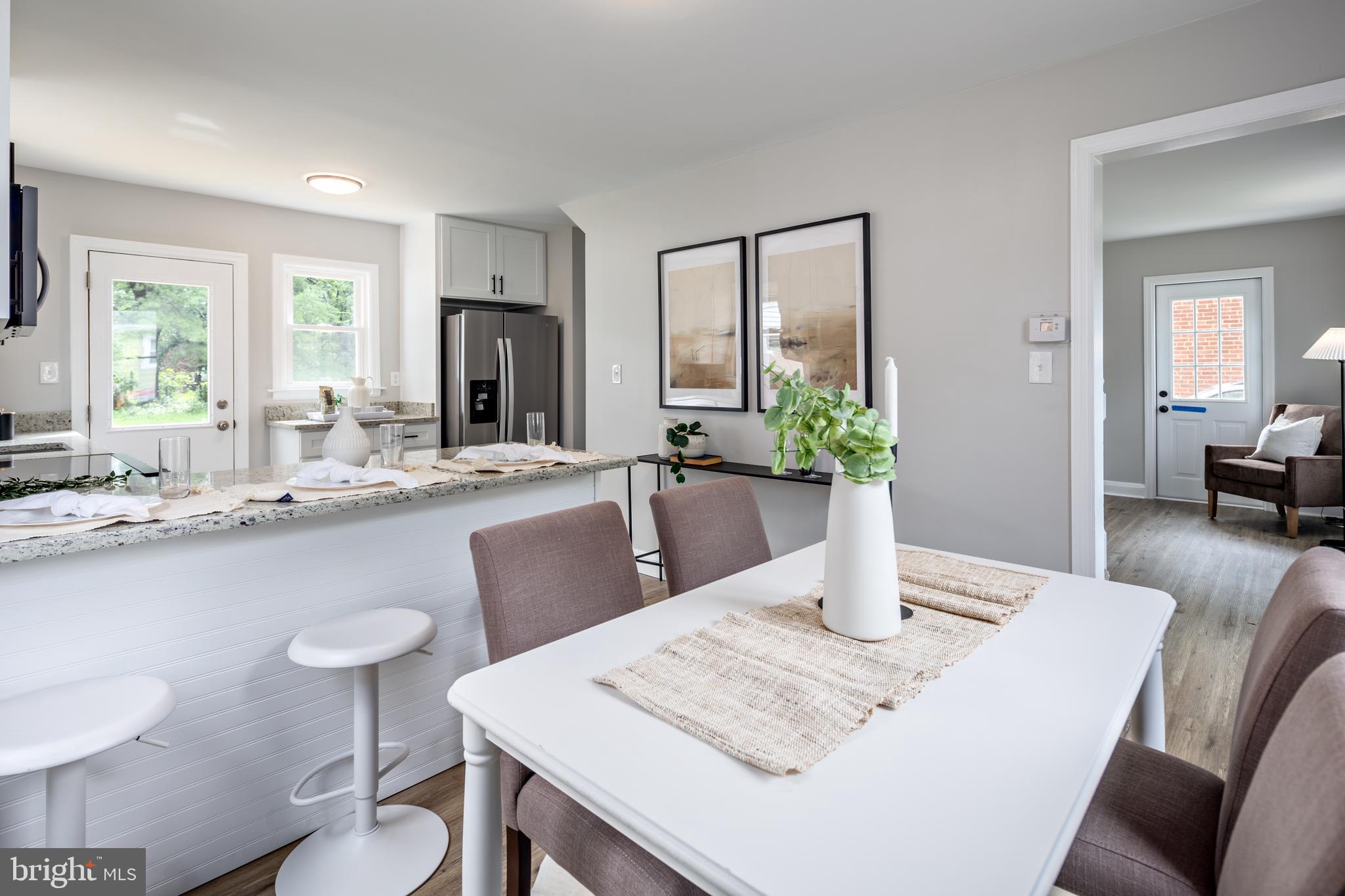 ROCKDALE PLAINS - Residential