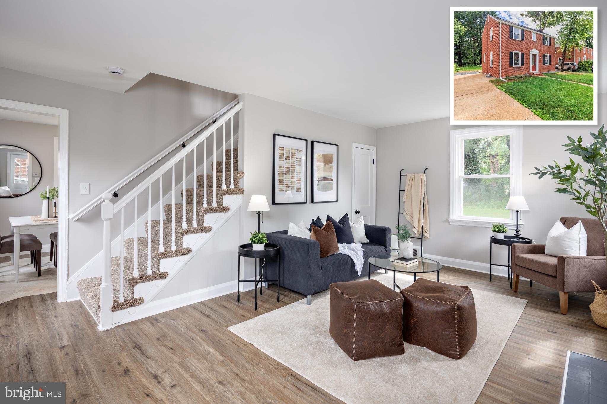 ROCKDALE PLAINS - Residential