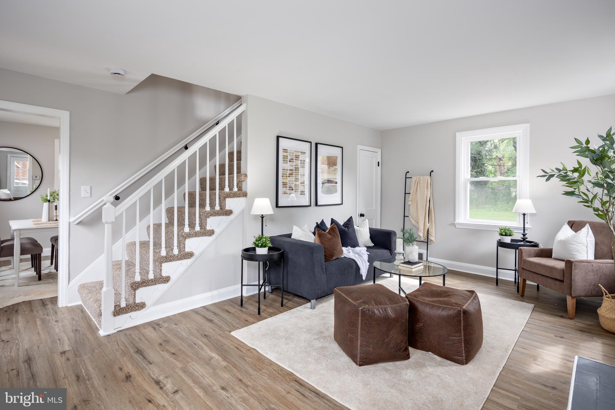 ROCKDALE PLAINS - Residential