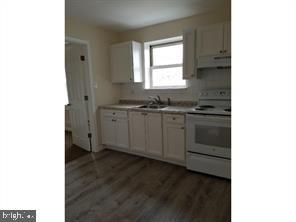 NONE AVAILABLE - Residential Lease