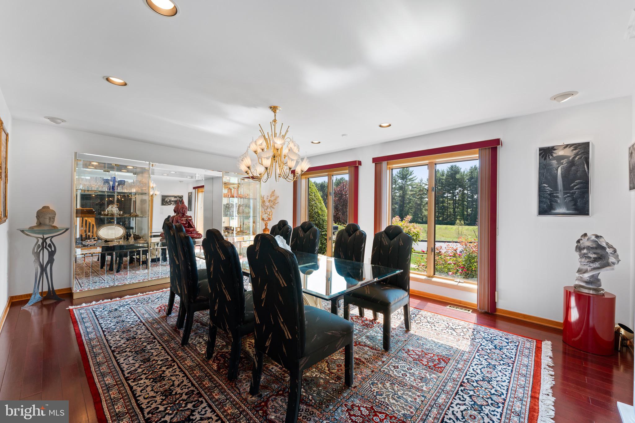 LONG LANE FARMS 2 - Residential