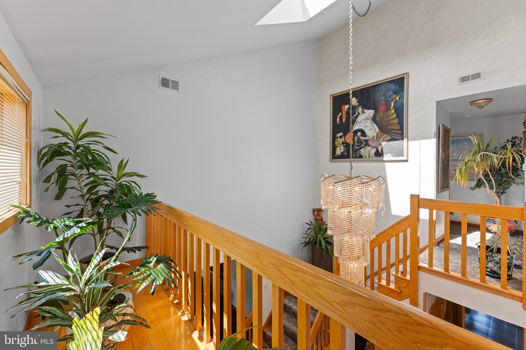 LONG LANE FARMS 2 - Residential