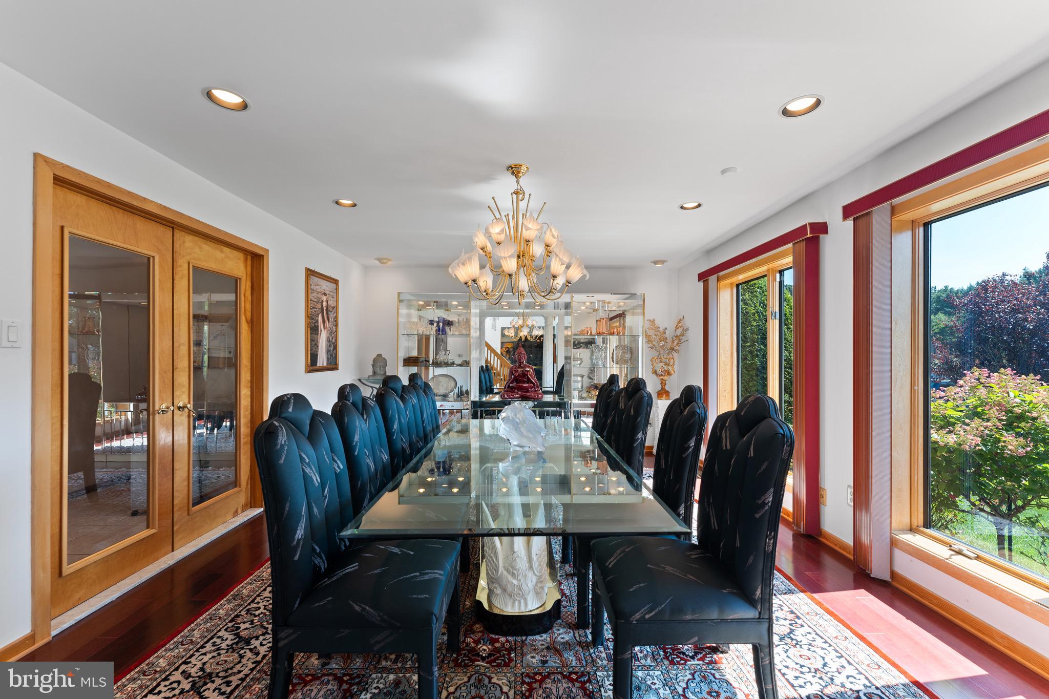 LONG LANE FARMS 2 - Residential