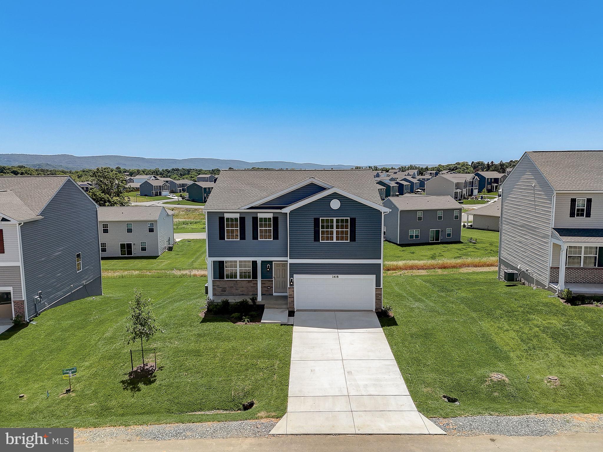 MAGNOLIA SPRINGS - Residential