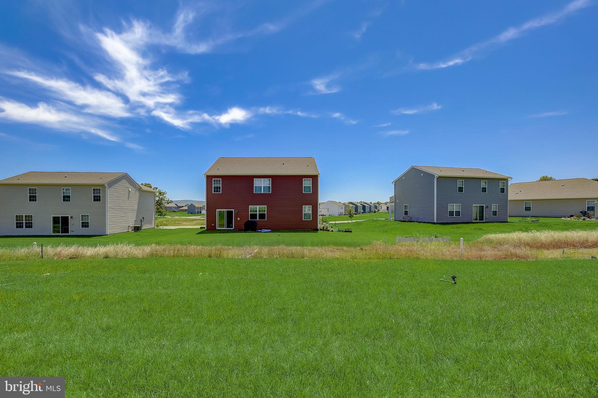 MAGNOLIA SPRINGS - Residential